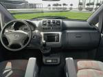 Mercedes-Benz Viano 2003 года